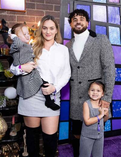 Taylor Selfridge Speaks out About Having Another Baby
