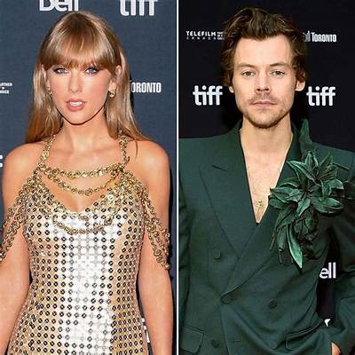 Taylor Swift and Harry Styles Decide to Rekindle Their Friendship