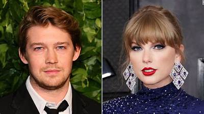 Taylor Swift & Joe Alwyn Broke up After More Than Six Year's Together
