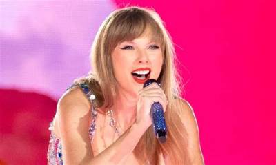 Taylor Swift 'Lives in Constant Fear' over Flight Tracker Watching Her Every Move, Letter Says