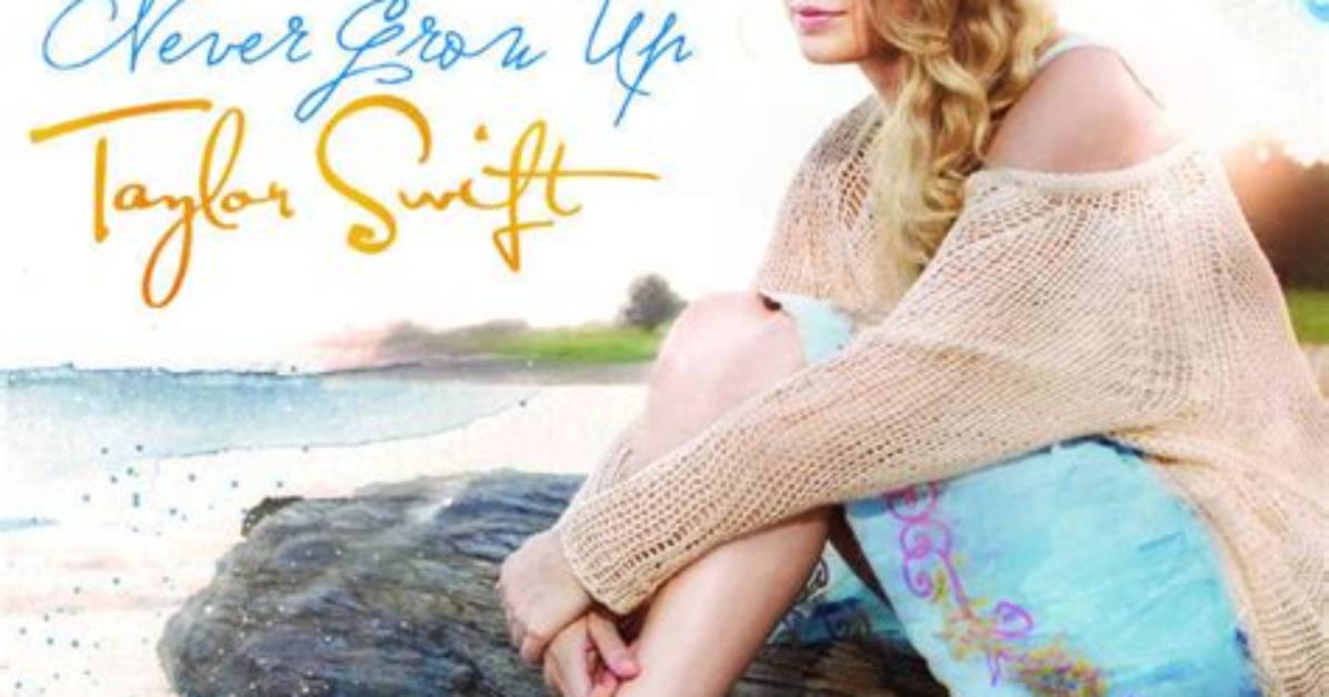 Taylor Swift Never Fails to Keep up Sweet Tradition After Every Single Album