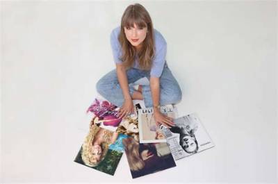 Taylor Swift Really Did Buy Property Next to the Kennedy Compound