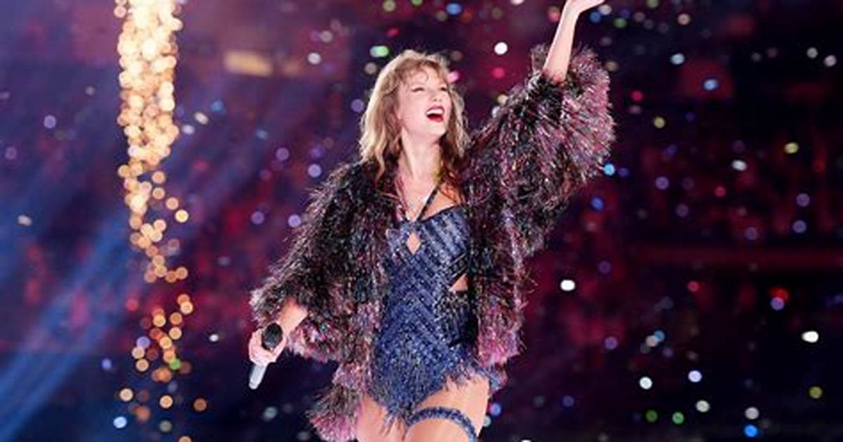 Taylor Swift’s First Eras Concert in Argentina Went Well, but Travis Kelce Wasn’t There?