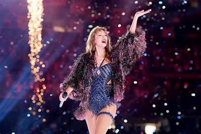 Taylor Swift’s First Eras Concert in Argentina Went Well, but Travis Kelce Wasn’t There?