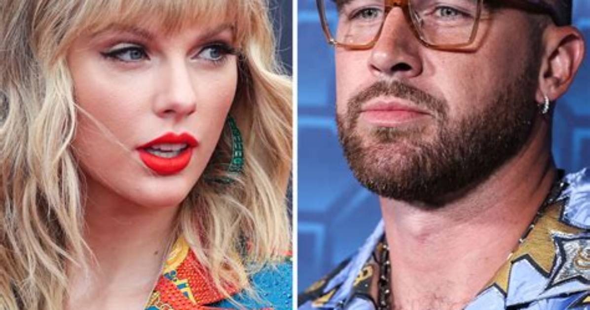 Taylor Swift’s Friends Are ‘Worried’ That She’s ‘Moving Too Fast’ with Travis Kelce