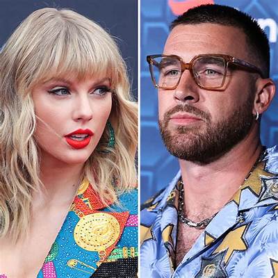 Taylor Swift’s Friends Are ‘Worried’ That She’s ‘Moving Too Fast’ with Travis Kelce