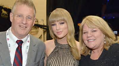 Taylor Swift’s Parents Are ‘Difficult & Controlling, ’ Alienating Swifty’s Team