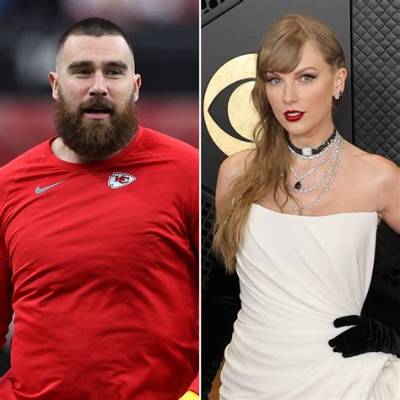 Taylor Swift's 'Romance with Unexpected Heartthrob' Was Straight out of a 'Hollywood Movie'