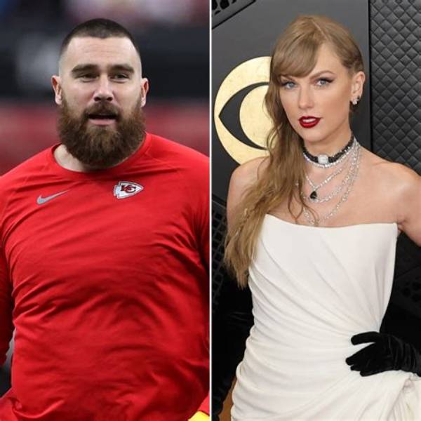 Taylor Swift's 'Romance with Unexpected Heartthrob' Was Straight out of a 'Hollywood Movie'