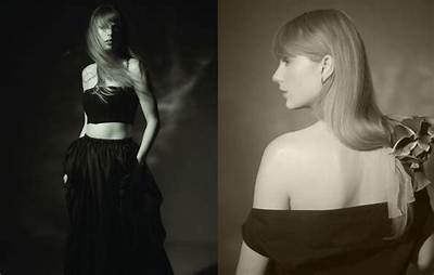 Taylor Swift’s ‘Tortured Poets’ Is a Surprise Double-Album… Mostly About Matt Healy