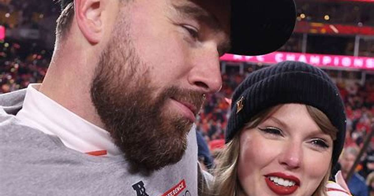 Taylor Swift Worries That Travis Kelce Won’t Be Able to Handle Her Fame