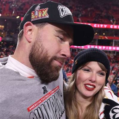 Taylor Swift Worries That Travis Kelce Won’t Be Able to Handle Her Fame
