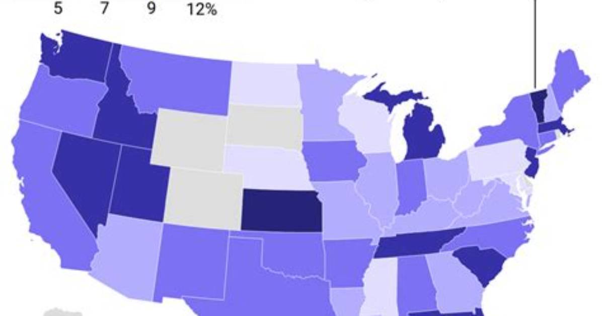 Teachers Born in United States