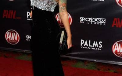 Teagan Presley Net Worth - Wiki, Age, Weight and Height, Relationships, Family, and More