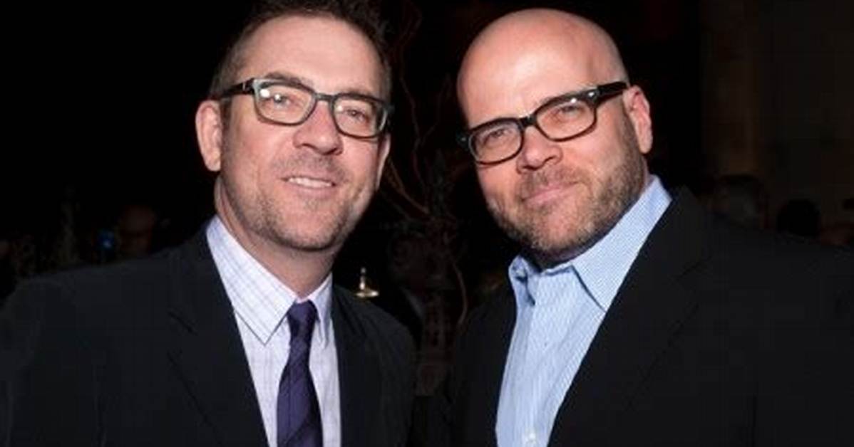 Ted Allen Partner- Barry Rice Relationship, Net Worth, Earnings
