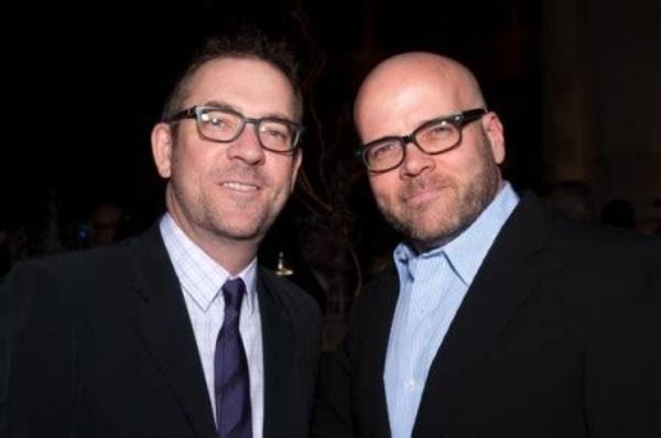 Ted Allen Partner- Barry Rice Relationship, Net Worth, Earnings