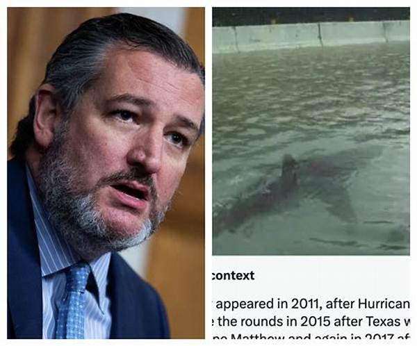 Ted Cruz’s Death Hoax Goes Viral After ‘Rip Ted’ Trends Due to Ted Silary’s Demise