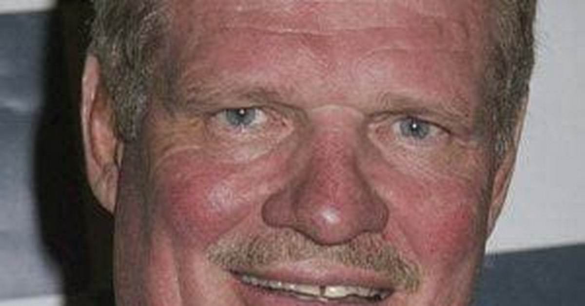 Ted Hendricks - Age, Family, Bio