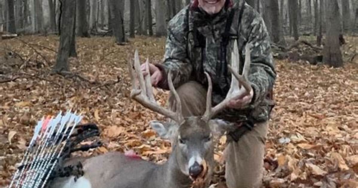Ted Nugent Has a New Hunting Reality Show – with Humans for Prey