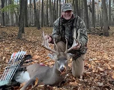 Ted Nugent Has a New Hunting Reality Show – with Humans for Prey