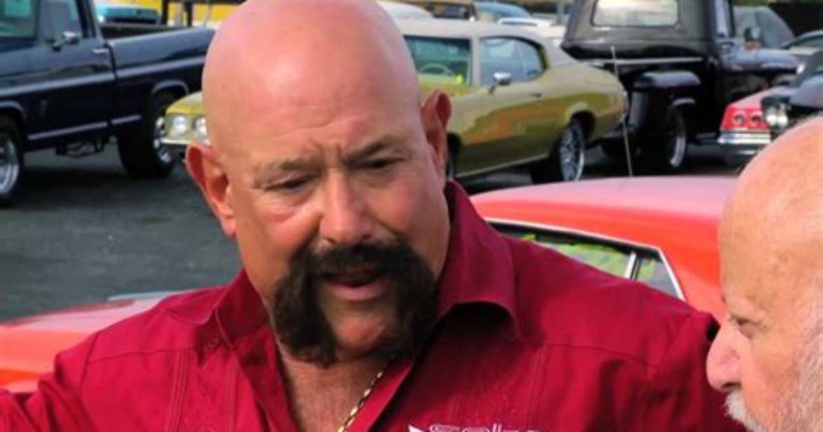 Ted Vernon: Know His Abusive Side Towards Wives, Children, and Employees!