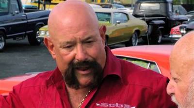 Ted Vernon: Know His Abusive Side Towards Wives, Children, and Employees!