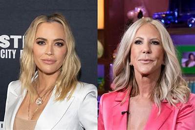 Teddi Mellencamp Reveals Shocking Update on Marriage