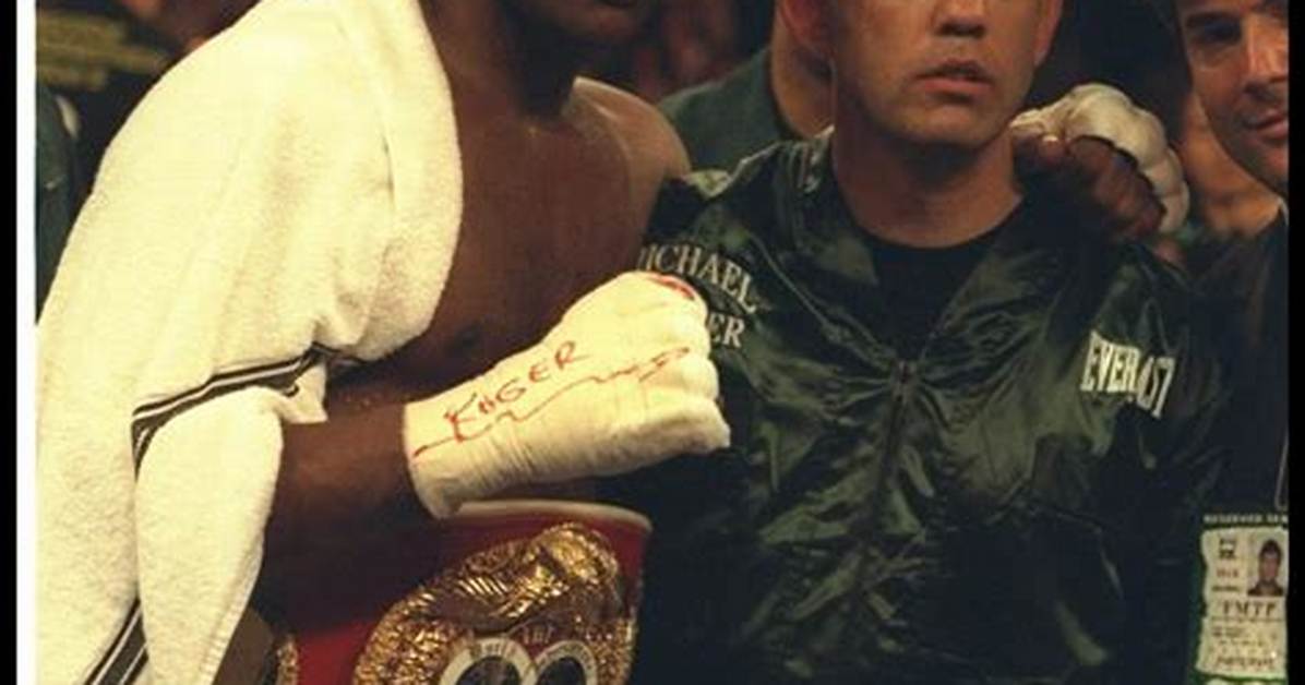 Teddy Atlas Net Worth - Wiki, Age, Weight and Height, Relationships, Family, and More