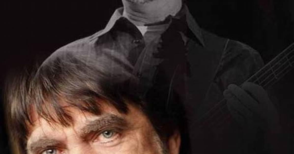 Teddy Gentry Arrested, Teddy Gentry: What Happened to Him? What Kind of Allegations Are Put on Him?