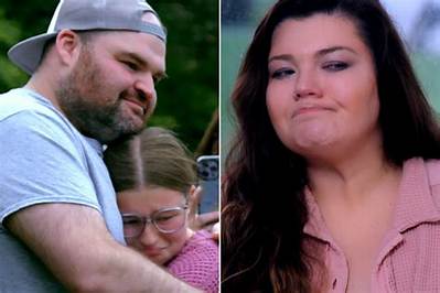 'Teen Mom Og': Gary Shirley's Stepfather Hospitalized with Global Illness