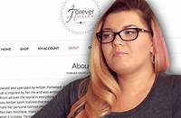 'Teen Mom' Star Busted for Scamming Fans