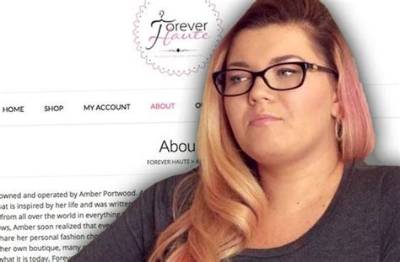 'Teen Mom' Star Busted for Scamming Fans