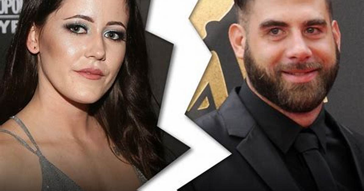 Teen Mom Star Headed for Divorce