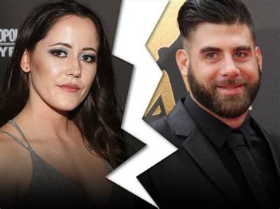 Teen Mom Star Headed for Divorce