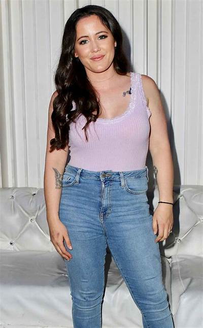 'Teen Mom' Star Jenelle Evans Caught Kicking Puppy on Camera