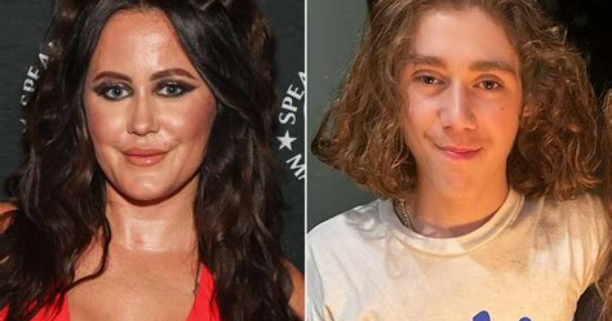 'Teen Mom' Star Leaks Nude Pics!