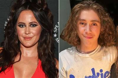 'Teen Mom' Star Leaks Nude Pics!