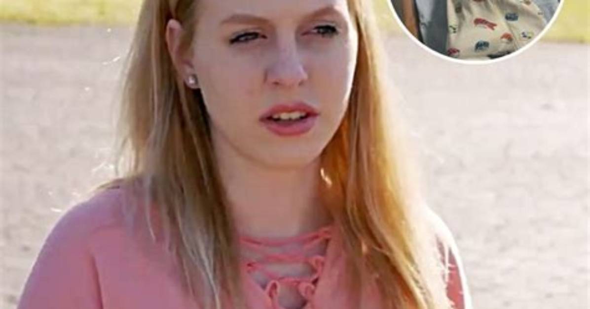 'Teen Mom' Star Rachel Beaver's Behind Bars with More Disturbing Charges