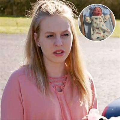 'Teen Mom' Star Rachel Beaver's Behind Bars with More Disturbing Charges