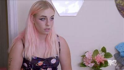 'Teen Mom' Star Suffers Breakdown!