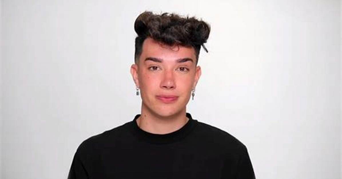 Teens Accused James Charles of Allegedly Sending Them Sexual Snapchats; the Youtuber Admitted Messaging 16-Year's Old!