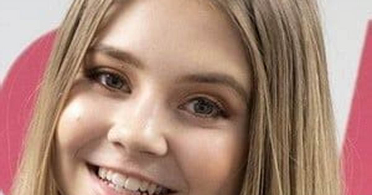 Tegan Marie - Age, Family, Bio