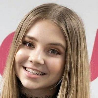 Tegan Marie - Age, Family, Bio