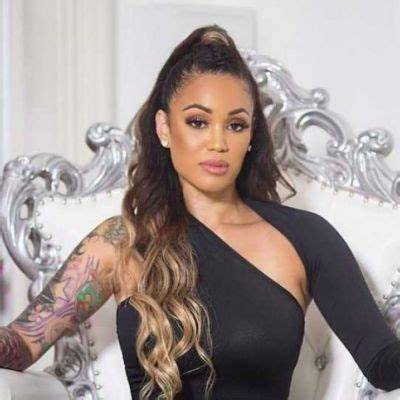 Telli Swift Height, Age, Fiancee, Biography, Wiki, Net Worth