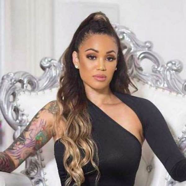 Telli Swift Height, Age, Fiancee, Biography, Wiki, Net Worth