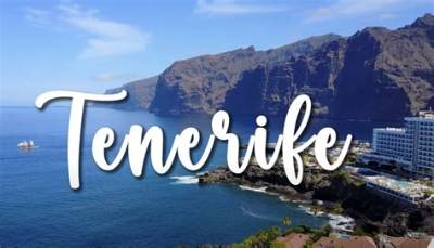 Tenerife Shore Excursions & Cruise Excursions