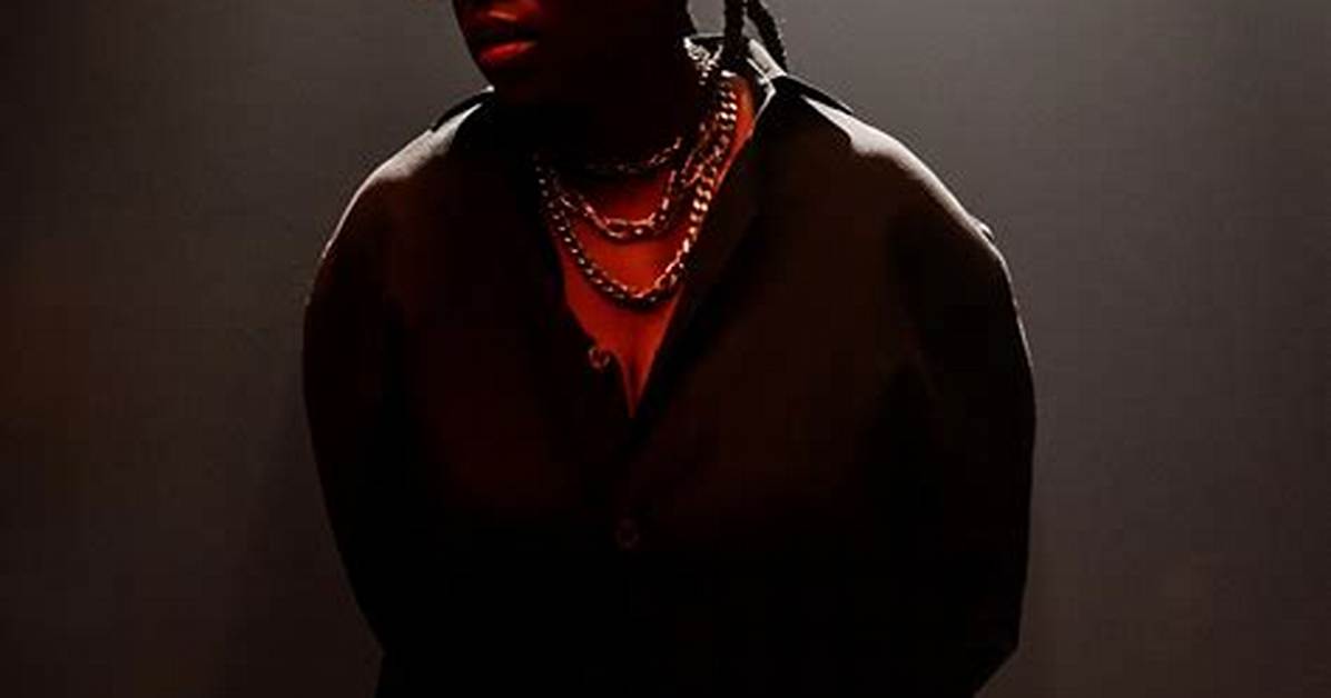 Teni Announces Her Collaboration with the European Union in Nigeria.
