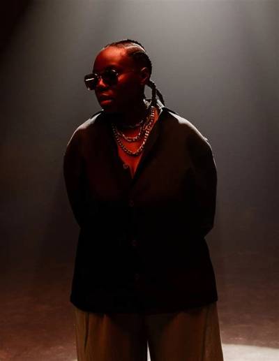 Teni Announces Her Collaboration with the European Union in Nigeria.