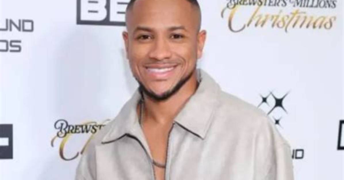 Tequan Richmond Height, Weight, Net Worth, Age, Birthday, Wikipedia, Who, Instagram, Biography