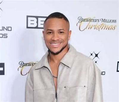 Tequan Richmond Height, Weight, Net Worth, Age, Birthday, Wikipedia, Who, Instagram, Biography